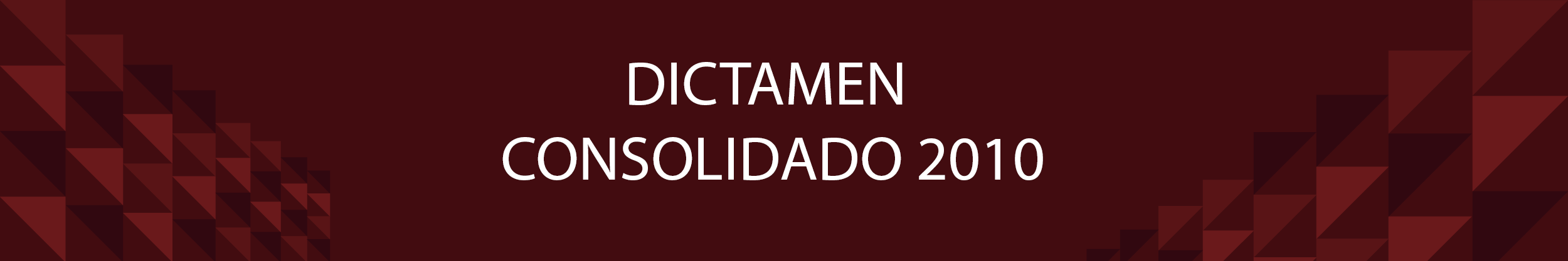 dictamenConsolidado2010